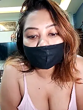 Cute-mona online show from February 2026 10:42:02 AM