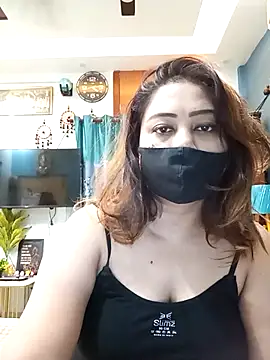 Cute-mona online show from April 2026 10:42:01 AM