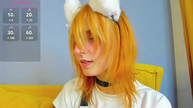 Little Chips online show from March 2025 02:08:02 PM