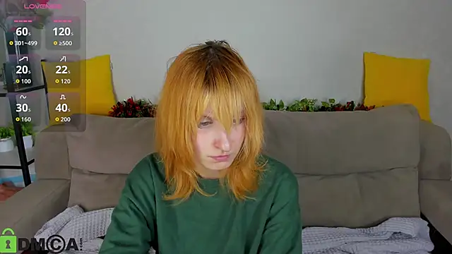 Little Chips online show from January 2026 05:27:02 PM