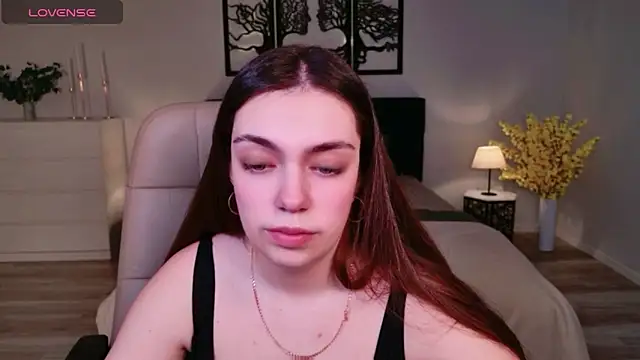 DaniellaLovely online show from November 2025 11:05:02 AM