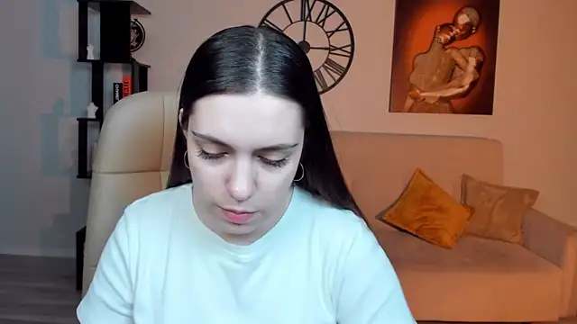 DaniellaLovely online show from January 2026 10:52:01 AM