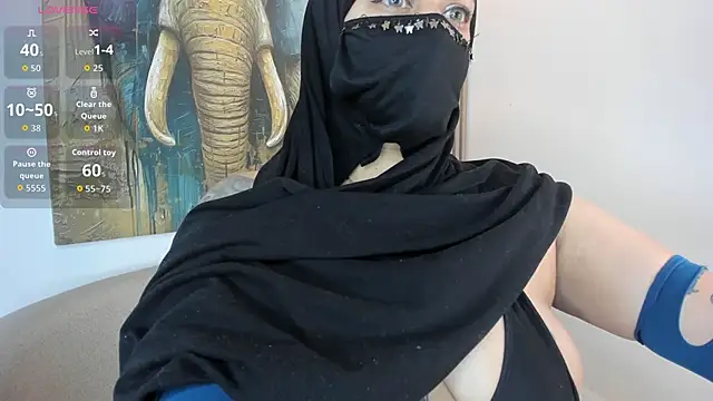 zully 01 online show from November 2025 09:30:02 AM