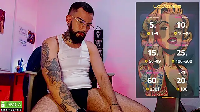 Diilanhott online show from January 2026 01:09:02 AM