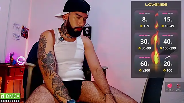 Diilanhott online show from February 2026 01:04:02 AM