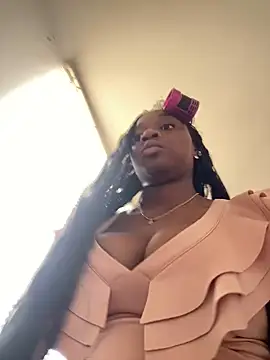 EscorpiLeoncita online show from December 2024 05:48:01 PM