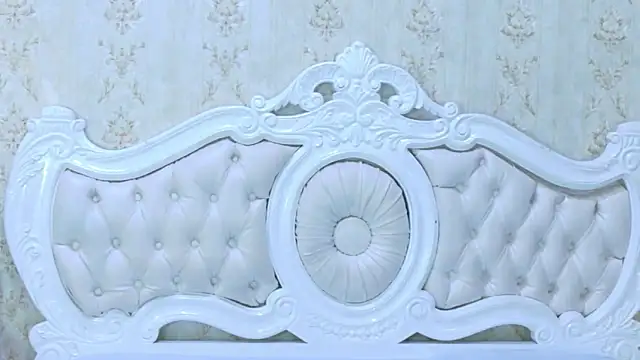 TiaraRosse online show from December 2025 12:21:02 PM