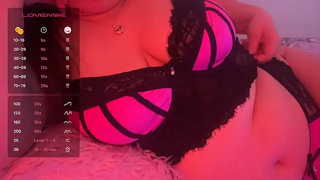 Snapshot of Missannalova chatting on December 2024 12:01:02 AM Missannalova online show from December 2024 12:01:02 AM