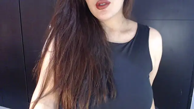 AdharaLujan online show from March 2025 11:32:02 PM