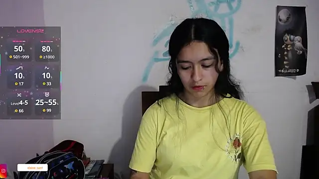 Snapshot of elaine_sun chatting on March 2025 02:15:01 AM elaine sun online show from March 2025 02:15:01 AM