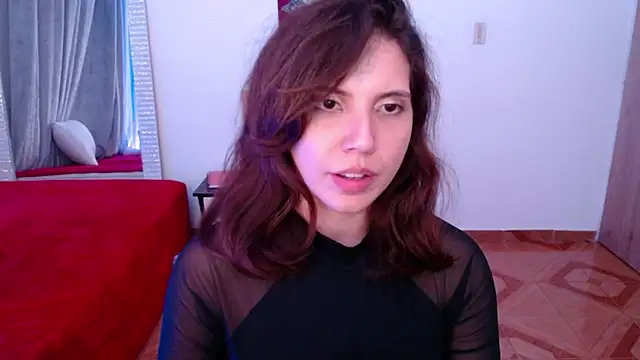 Sigrid- online show from March 2025 03:09:02 AM