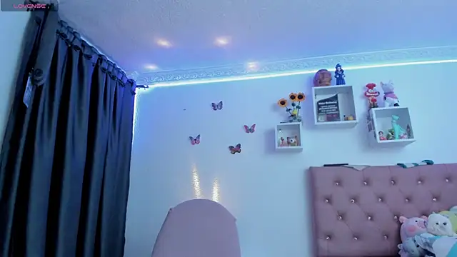 Snapshot of Soffy-brooks chatting on May 2026 01:35:02 AM Soffy-brooks online show from May 2026 01:35:02 AM