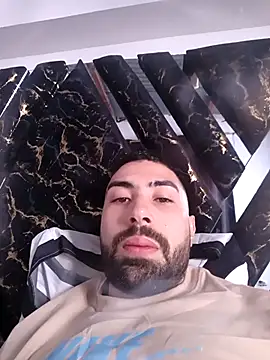 Joosee1696 online show from December 2025 08:46:01 PM