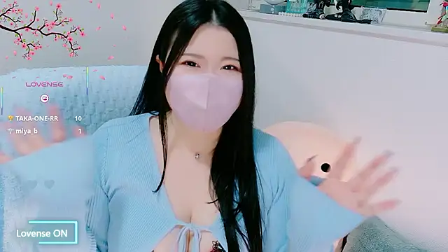 Snapshot of yukinko_o_ chatting on April 2026 12:36:01 PM yukinko o online show from April 2026 12:36:01 PM