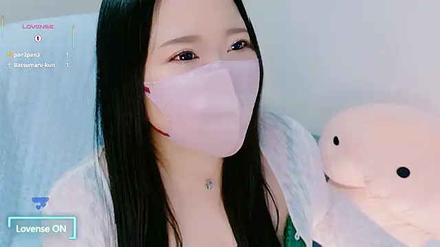 Snapshot of yukinko_o_ chatting on May 2026 01:12:02 AM yukinko o online show from May 2026 01:12:02 AM