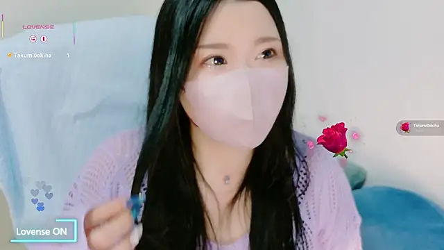 Snapshot of yukinko_o_ chatting on May 2026 06:29:02 AM yukinko o online show from May 2026 06:29:02 AM