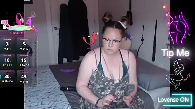 MissyLovexxx online show from March 2025 12:14:02 PM