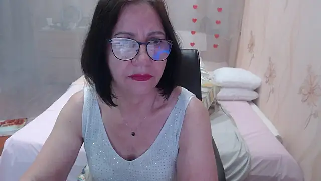 OlgaHottie online show from October 2025 11:16:02 PM