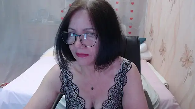 OlgaHottie online show from October 2025 11:49:01 PM