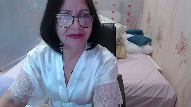 OlgaHottie online show from October 2025 11:35:02 PM