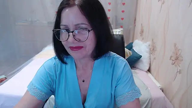 OlgaHottie online show from November 2025 11:37:02 PM