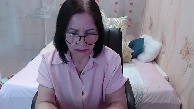 OlgaHottie online show from November 2025 12:21:02 AM