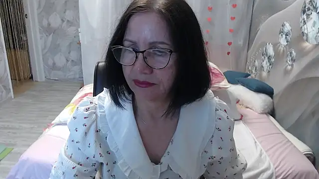 OlgaHottie online show from April 2026 11:48:01 PM