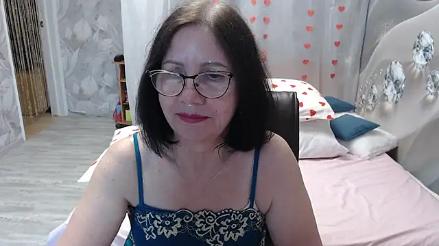 OlgaHottie online show from May 2026 11:56:01 PM