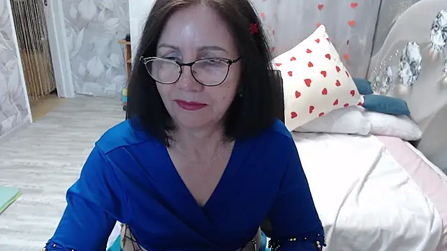 OlgaHottie online show from June 2026 11:28:01 PM