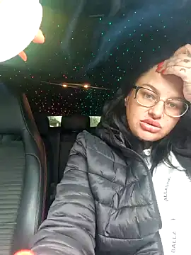 Anna Adrian tatto online show from December 2024 07:00:01 PM