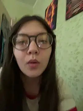 Prudie Gabriella online show from April 2026 06:27:02 AM