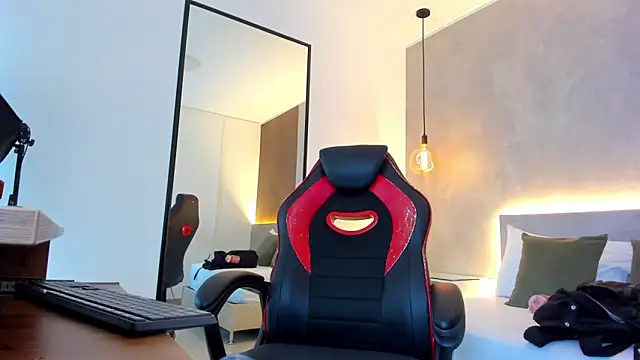 alma fenix online show from November 2025 12:29:02 PM