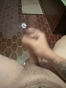 ExMonki 13  online show from September 2025 07:49:02 PM