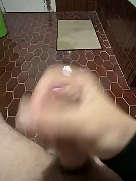 ExMonki 13  online show from September 2025 08:34:01 PM