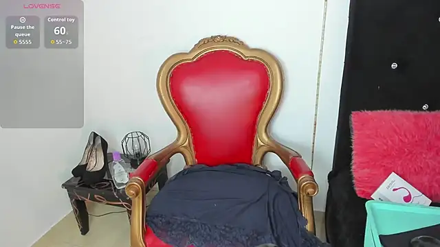 AmeliaThompsonTaboo online show from October 2025 02:32:02 PM