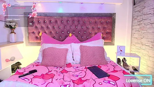 EmmaWilder online show from January 2026 08:23:02 PM