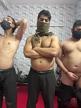 Snapshot of John_desihunk chatting on January 2026 07:23:01 PM John desihunk online show from January 2026 07:23:01 PM