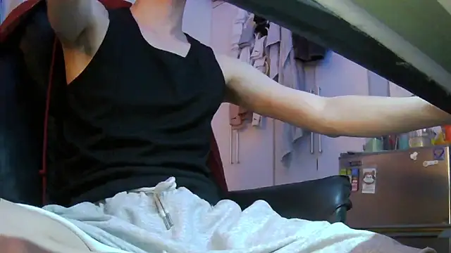 Ray175oo online show from April 2026 07:44:02 PM