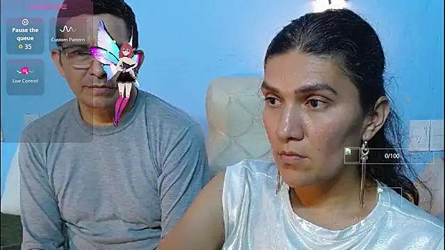 venus swet  online show from September 2025 04:11:02 AM