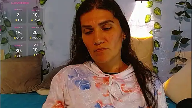 venus swet  online show from January 2026 11:43:02 PM