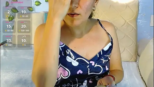 venus swet  online show from March 2026 01:43:02 AM