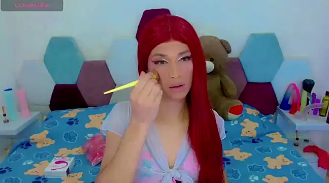 Snapshot of party_duo_trans chatting on December 2024 04:44:01 AM party duo trans online show from December 2024 04:44:01 AM