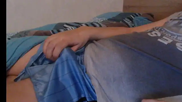 Shortboy84 online show from January 2025 05:41:02 AM