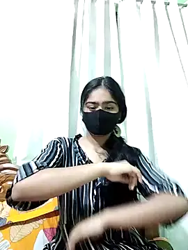 Arisha- online show from February 2025 07:10:01 PM