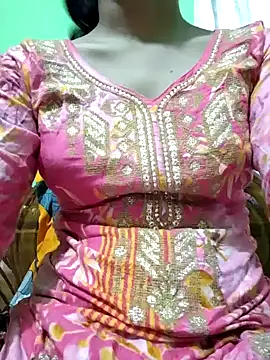 Arisha- online show from February 2025 11:38:02 AM