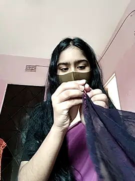 Arisha- online show from November 2025 09:11:01 AM