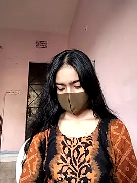 Arisha- online show from November 2025 09:53:01 AM