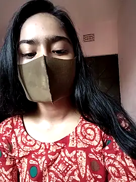 Arisha- online show from November 2025 09:41:01 AM