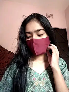 Arisha- online show from December 2025 09:35:02 AM