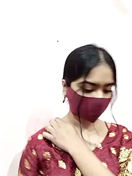 Arisha- online show from January 2026 10:00:02 PM